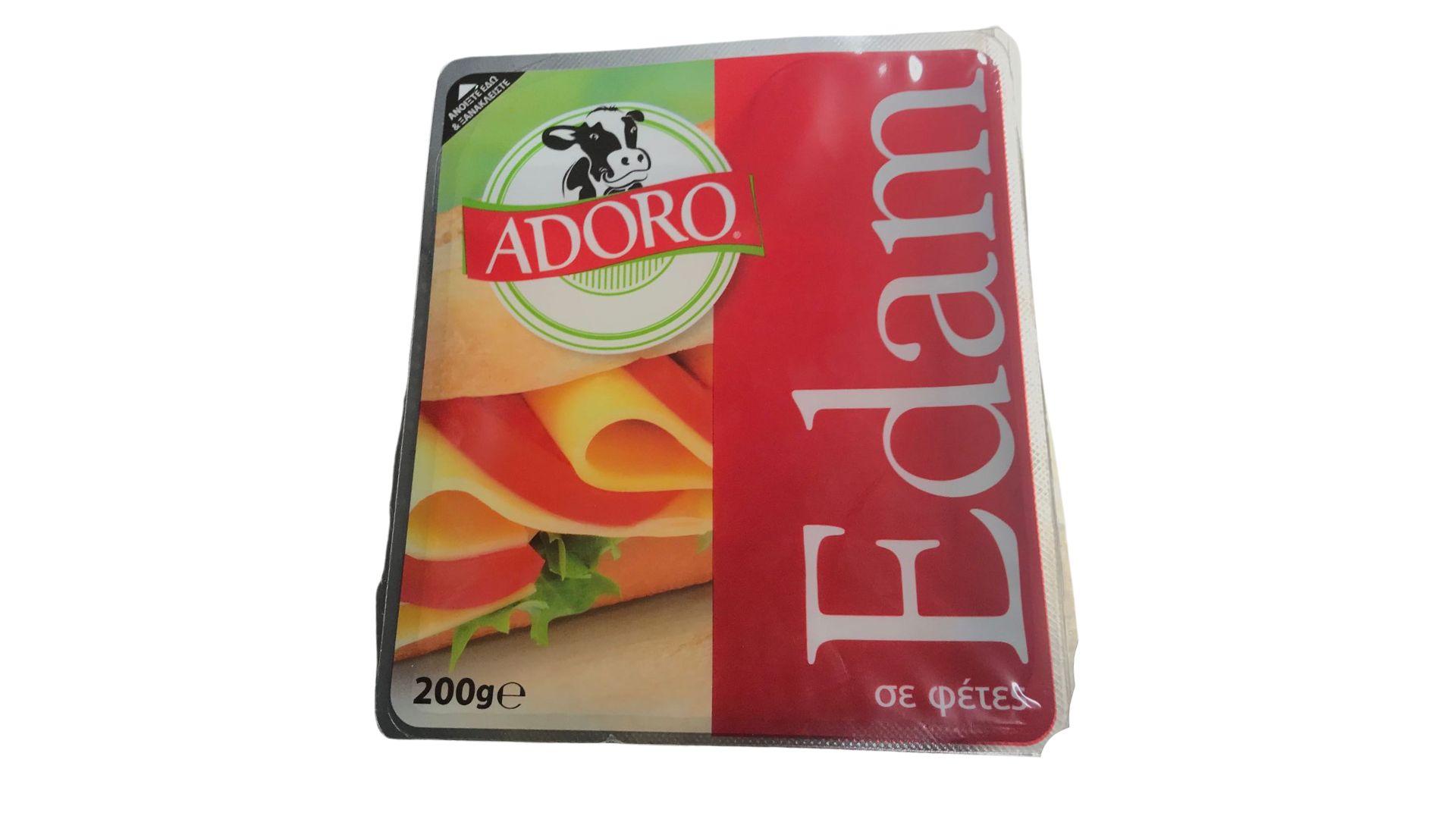 ADORO EDAM CHEESE