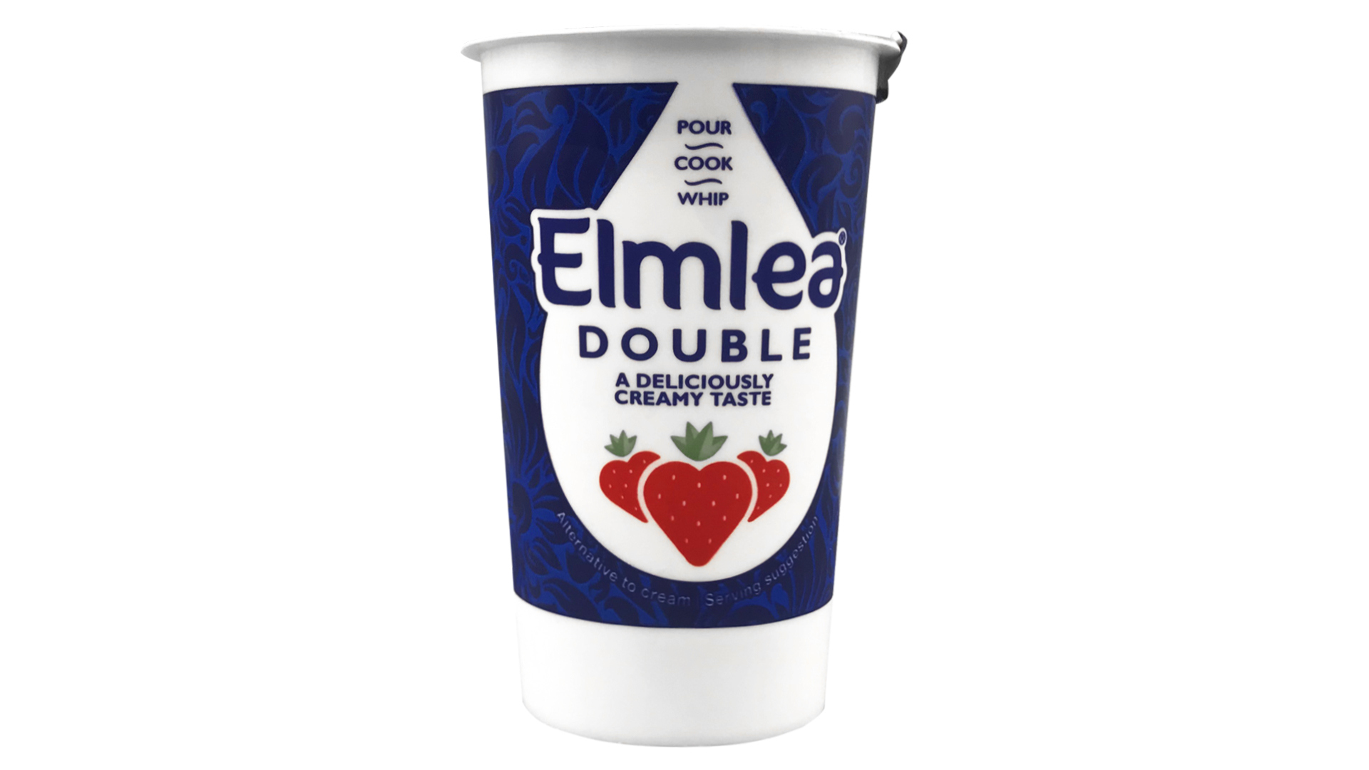 Elmlea Double Cream