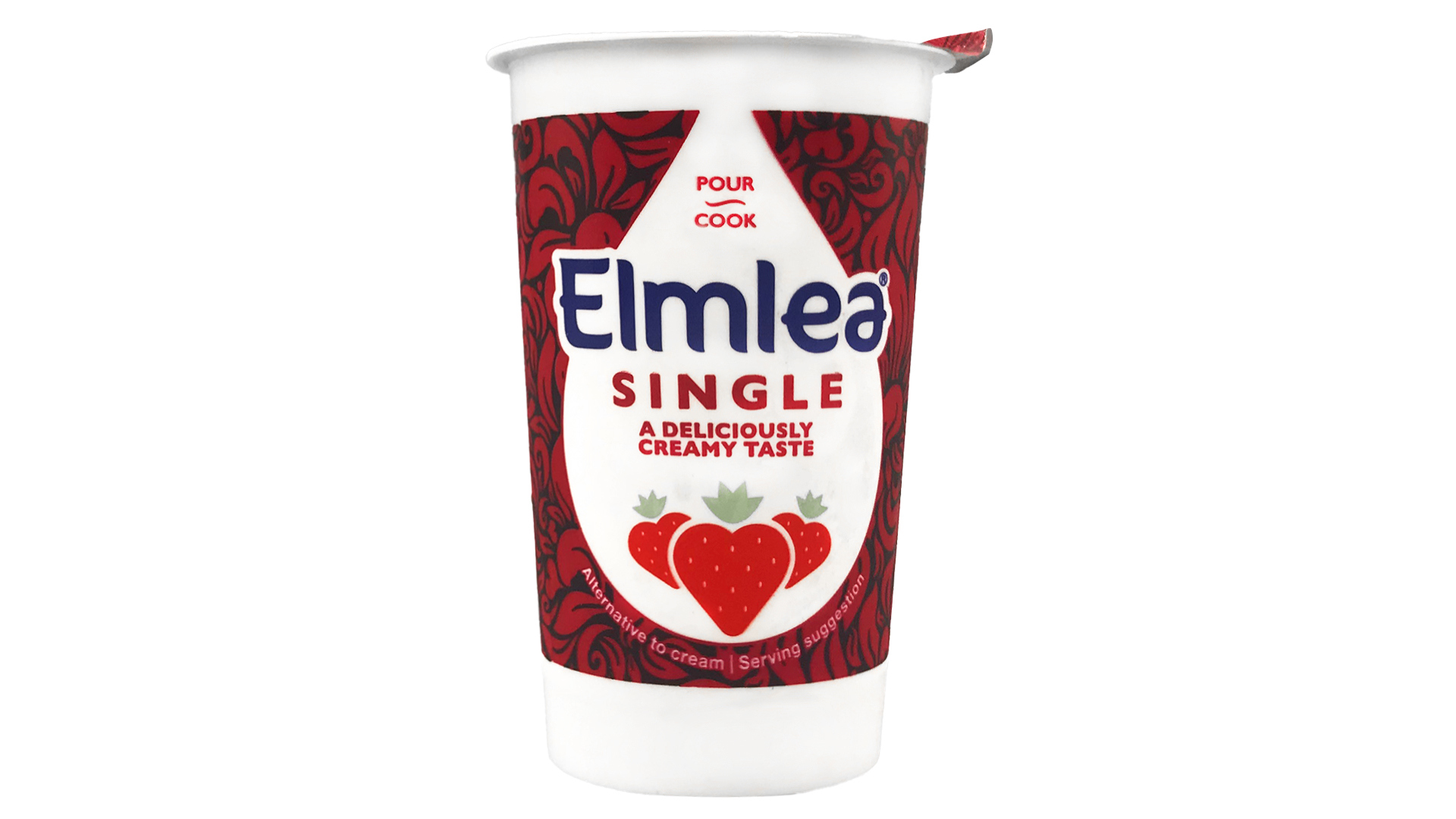 Elmlea Single Cream