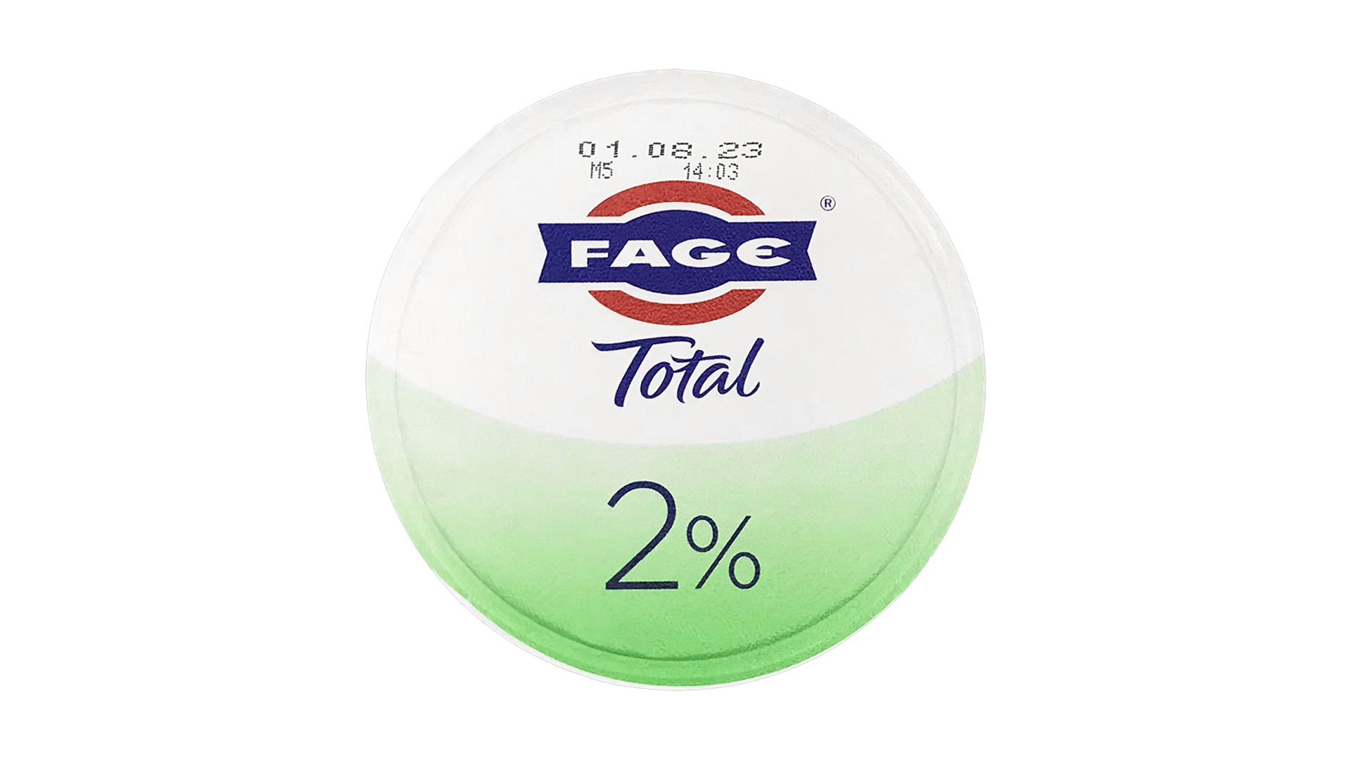 Fage Total Yogurt 2 150g 2