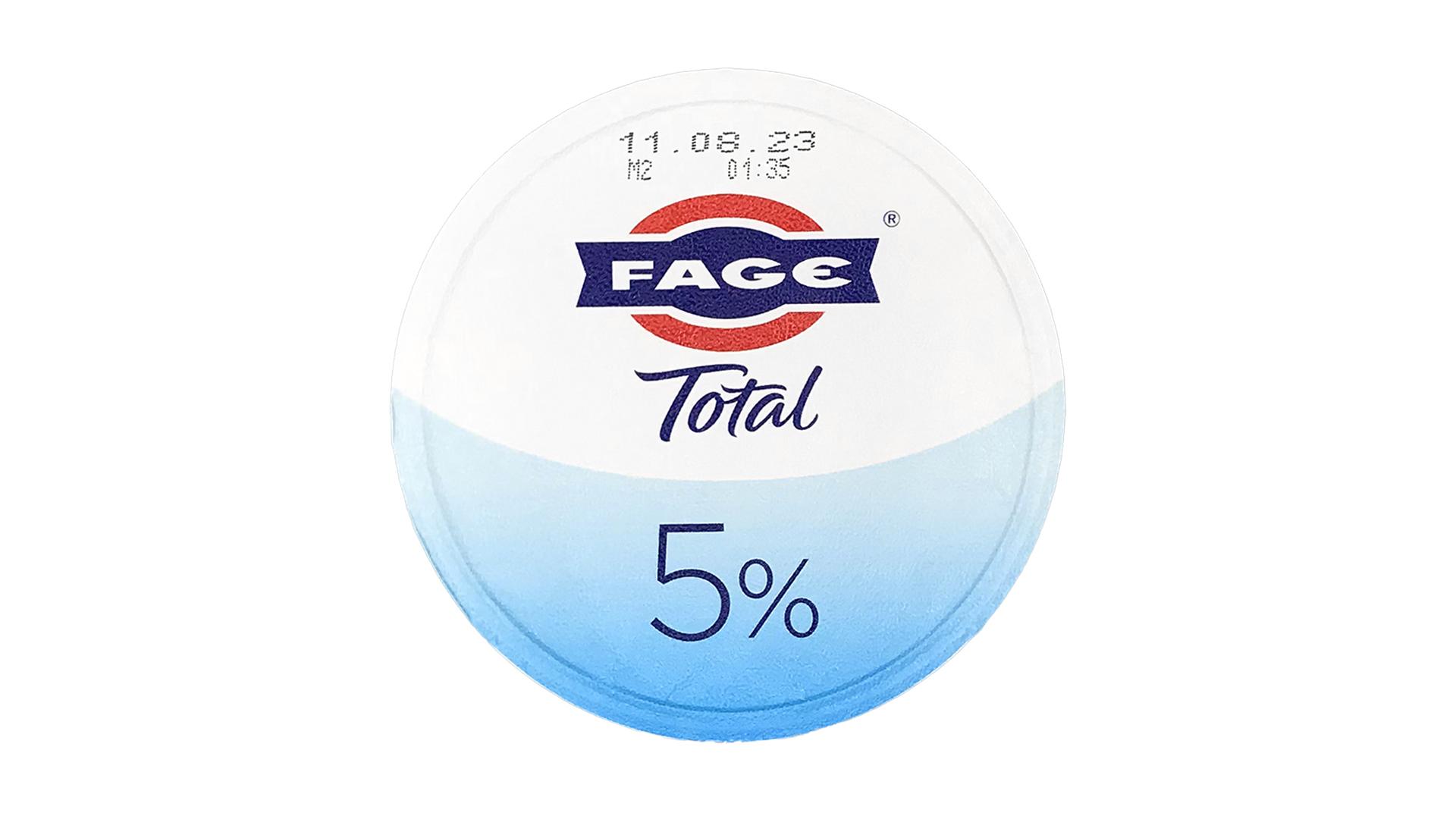 Fage Total Yogurt 5 150g 1