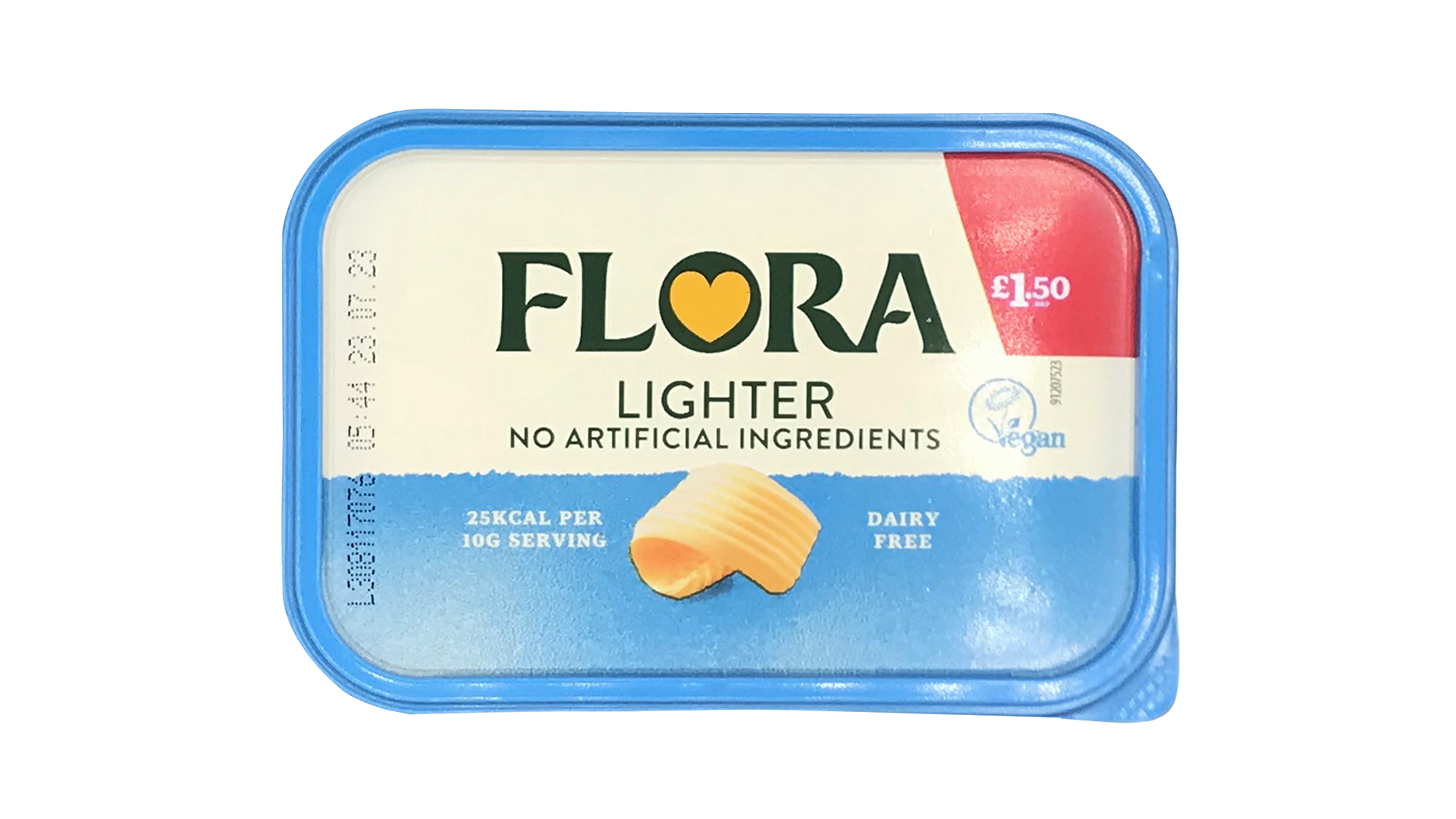 Flora Lighter Spread PM 1 50