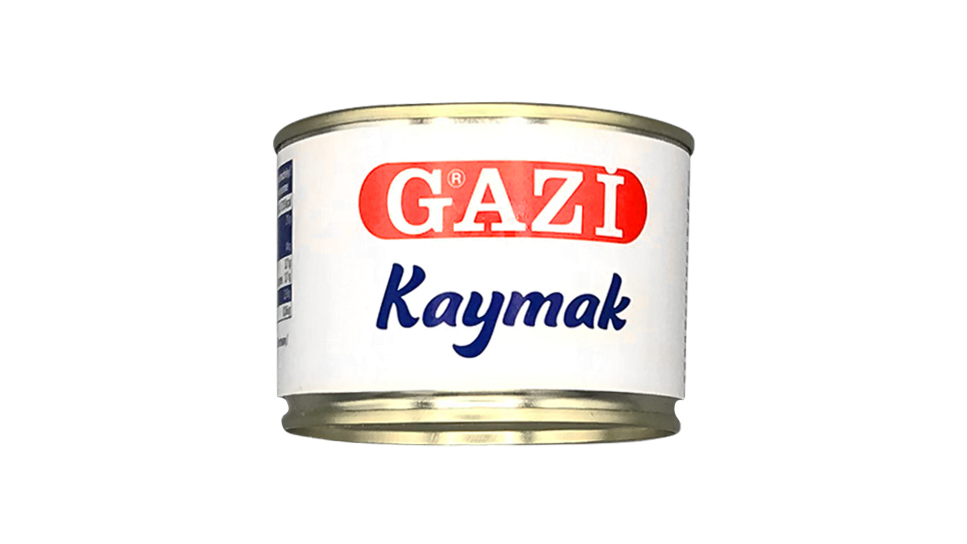 Gazi Kaymak