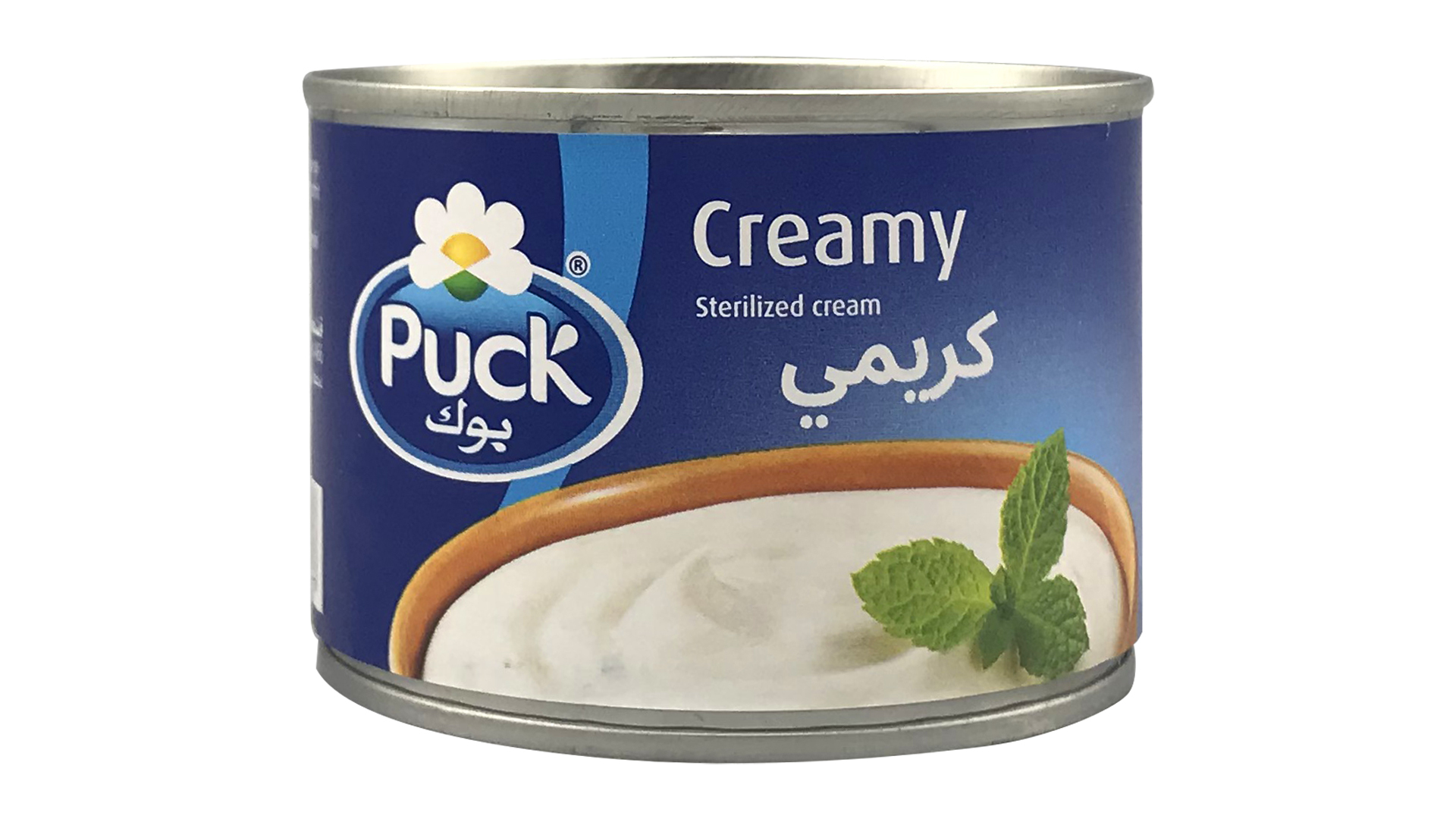 Puck Creamy Cream