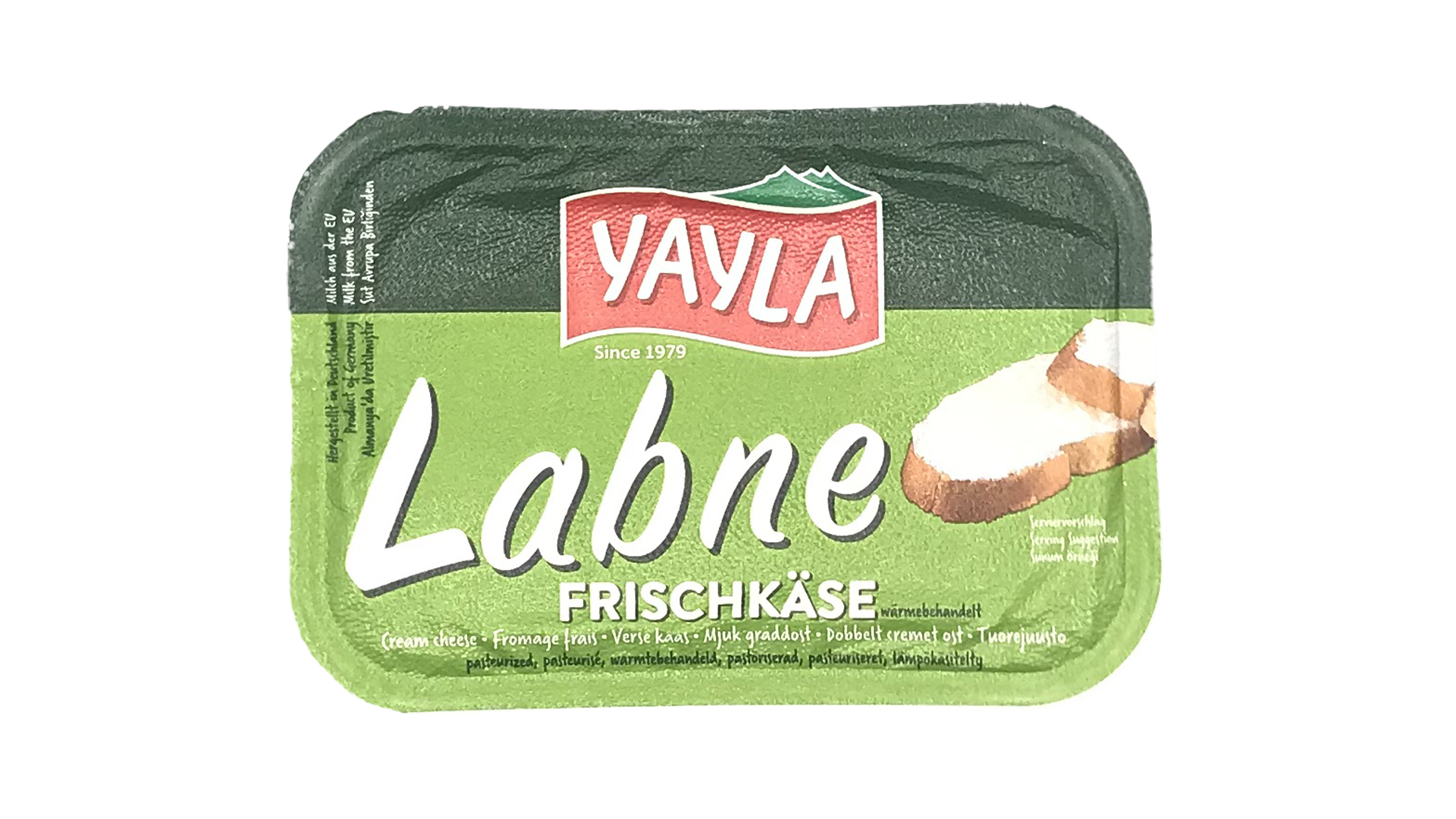 Yayla Labne Frischkase