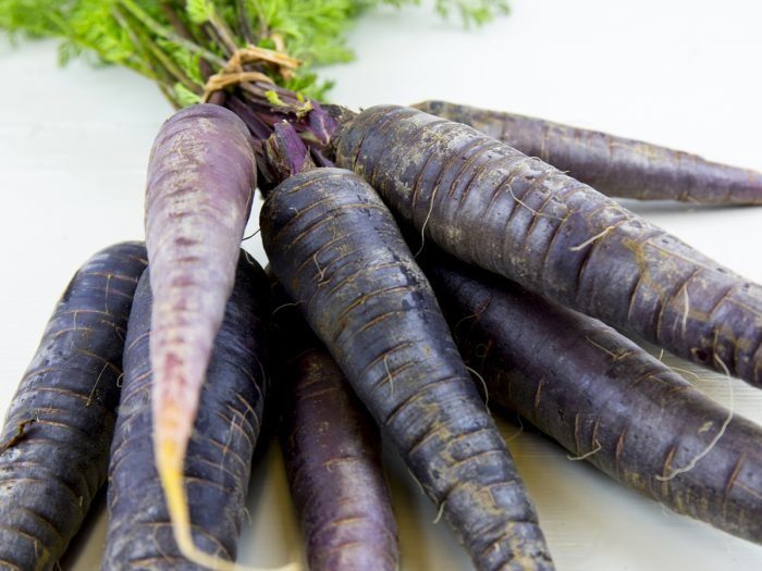 Blackcarrot