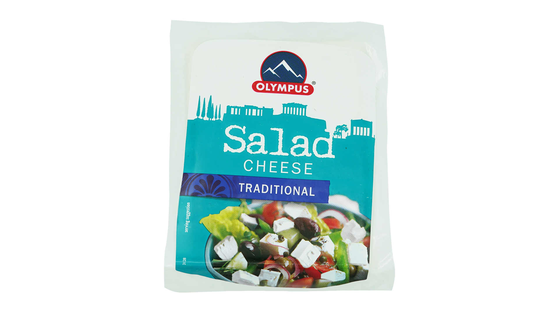 Olympus salad cheese traditional 200g 1