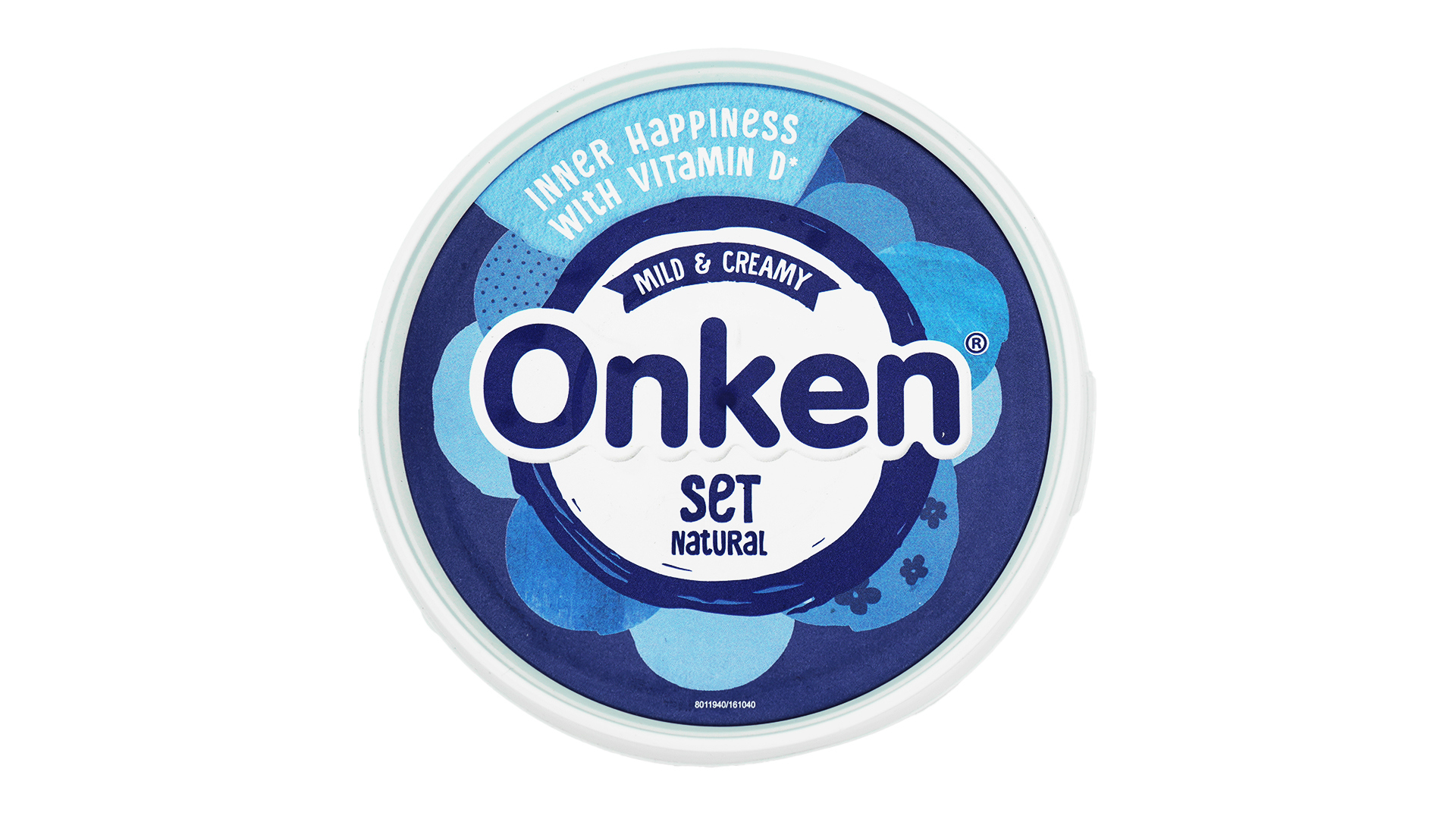 Onken mild and creamy 1kg 1