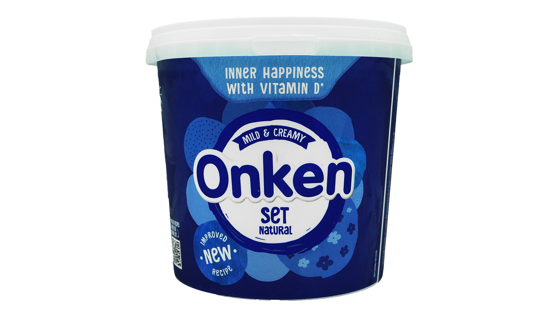 Onken mild and creamy 1kg 2