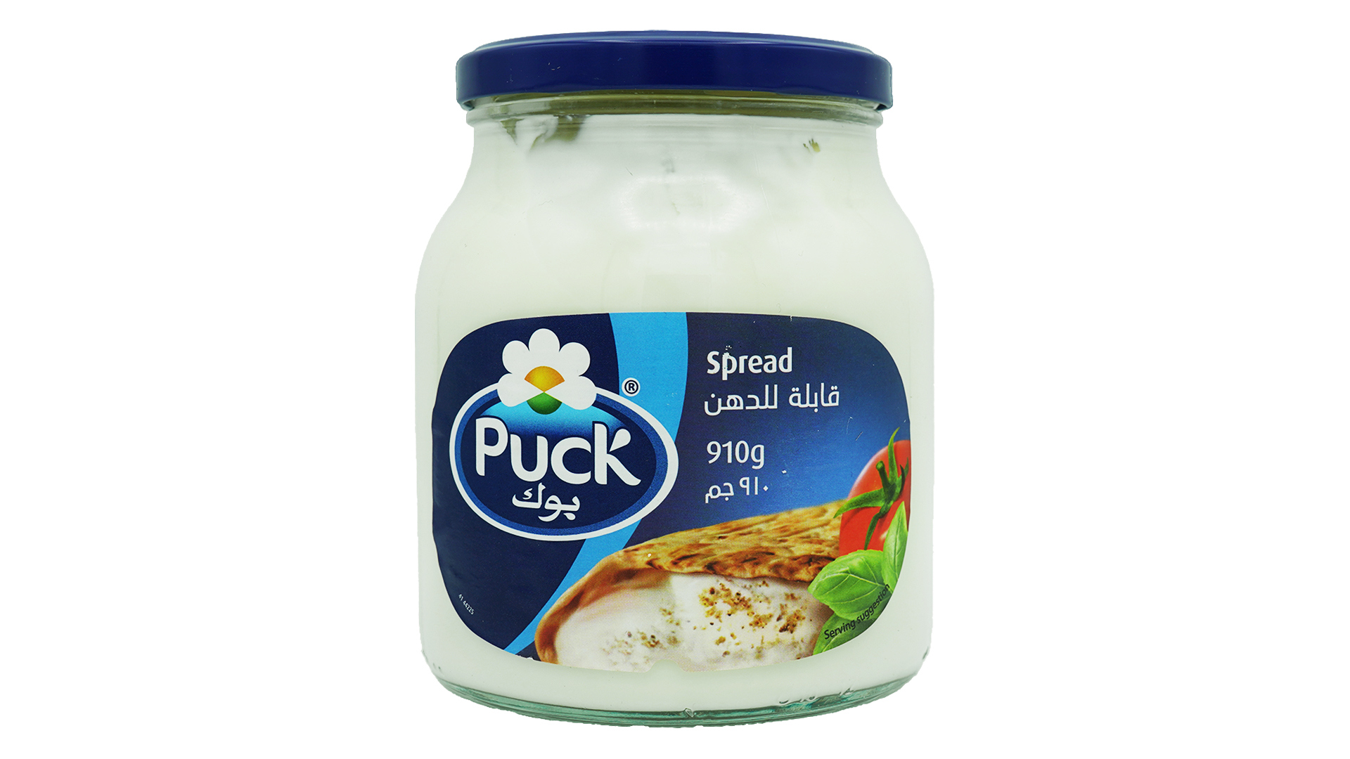 Puck spread 910g 1